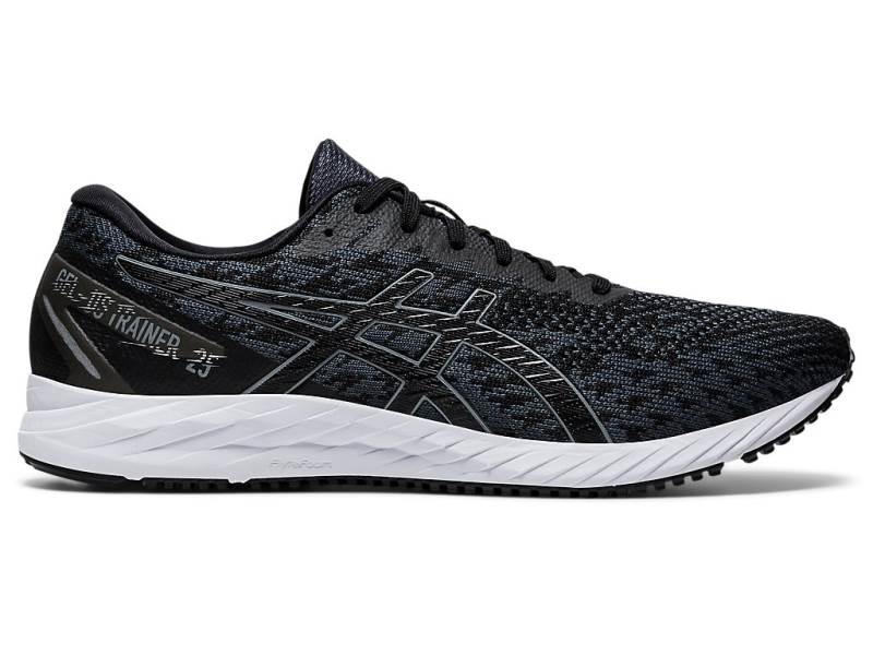 Asics GEL-DS TRAINER 25 Løbesko Herre - Sort - SKU.70910960